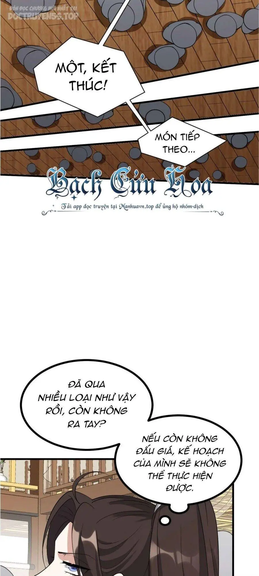 Thiên Đạo Nguyền Rủa Ư? Ta Nghịch Thiên!! Nettruyen ZZZ Chương 30 Page 31