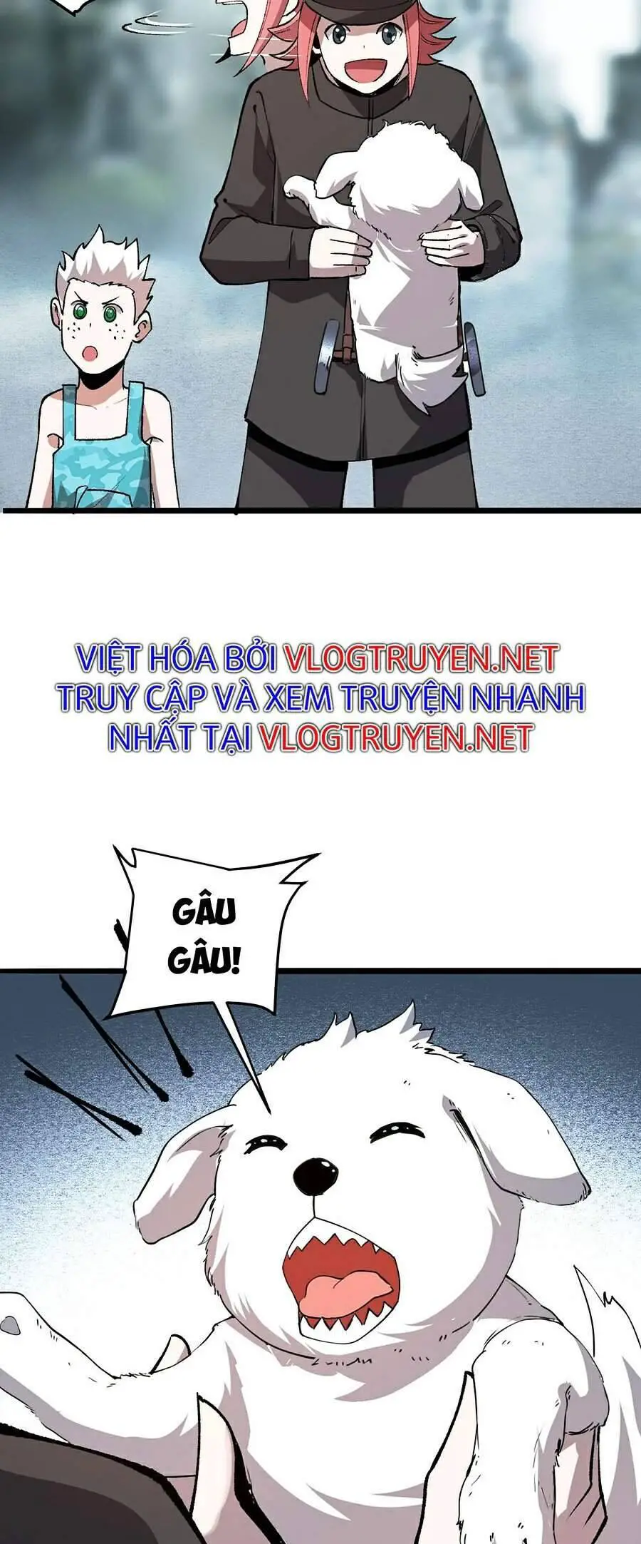 Tôi Dựa Vào Bug Làm Ông Nội Người Ta Nettruyen ZZZ Chương 30 Page 40