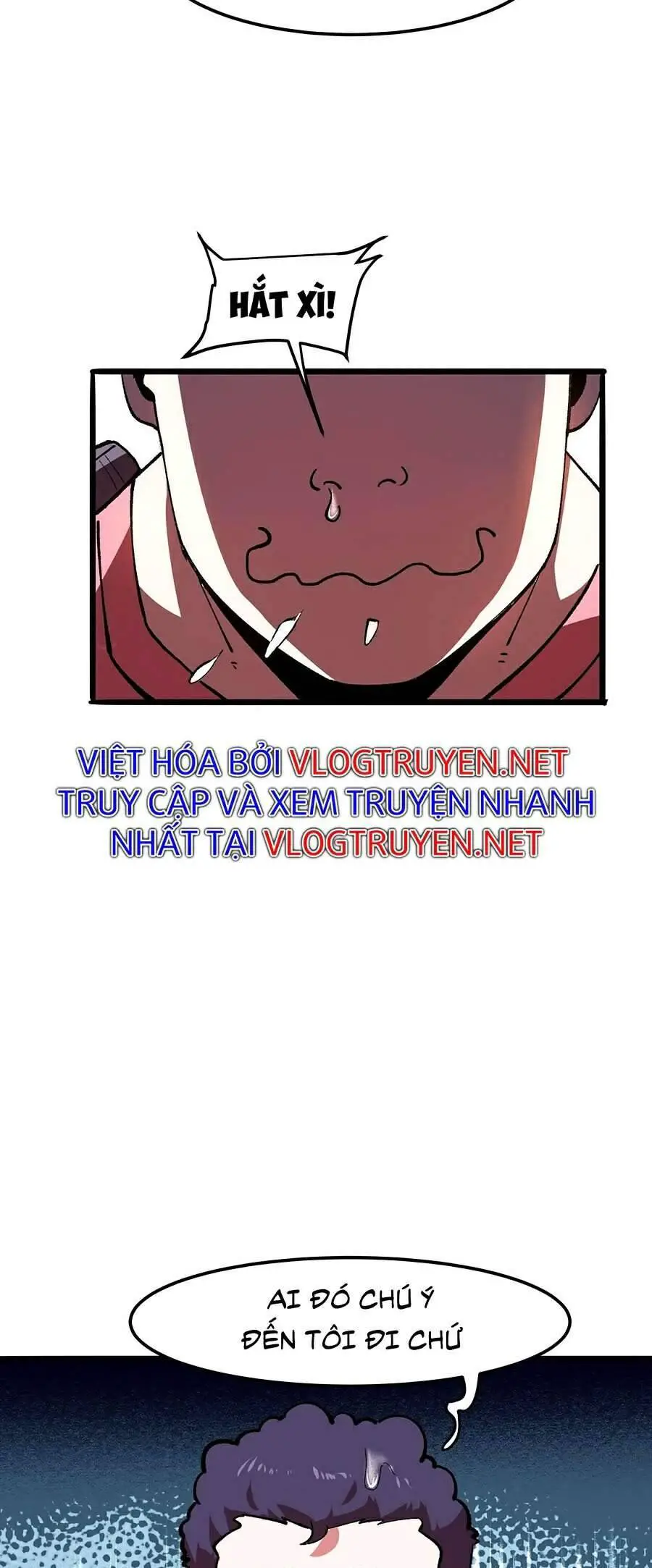 Tôi Dựa Vào Bug Làm Ông Nội Người Ta Nettruyen ZZZ Chương 30 Page 47
