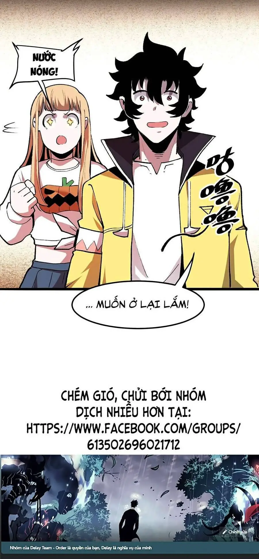 Tôi Dựa Vào Bug Làm Ông Nội Người Ta Nettruyen ZZZ Chương 30 Page 50