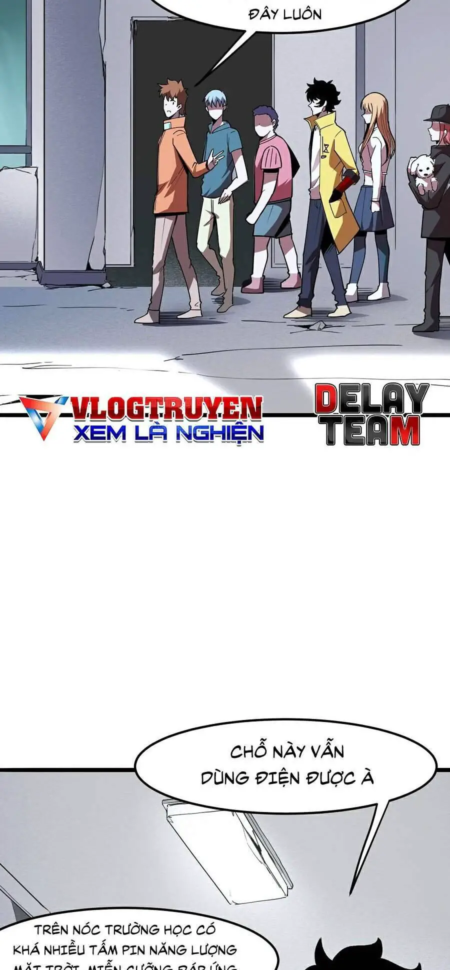 Tôi Dựa Vào Bug Làm Ông Nội Người Ta Nettruyen ZZZ Chương 30 Page 52