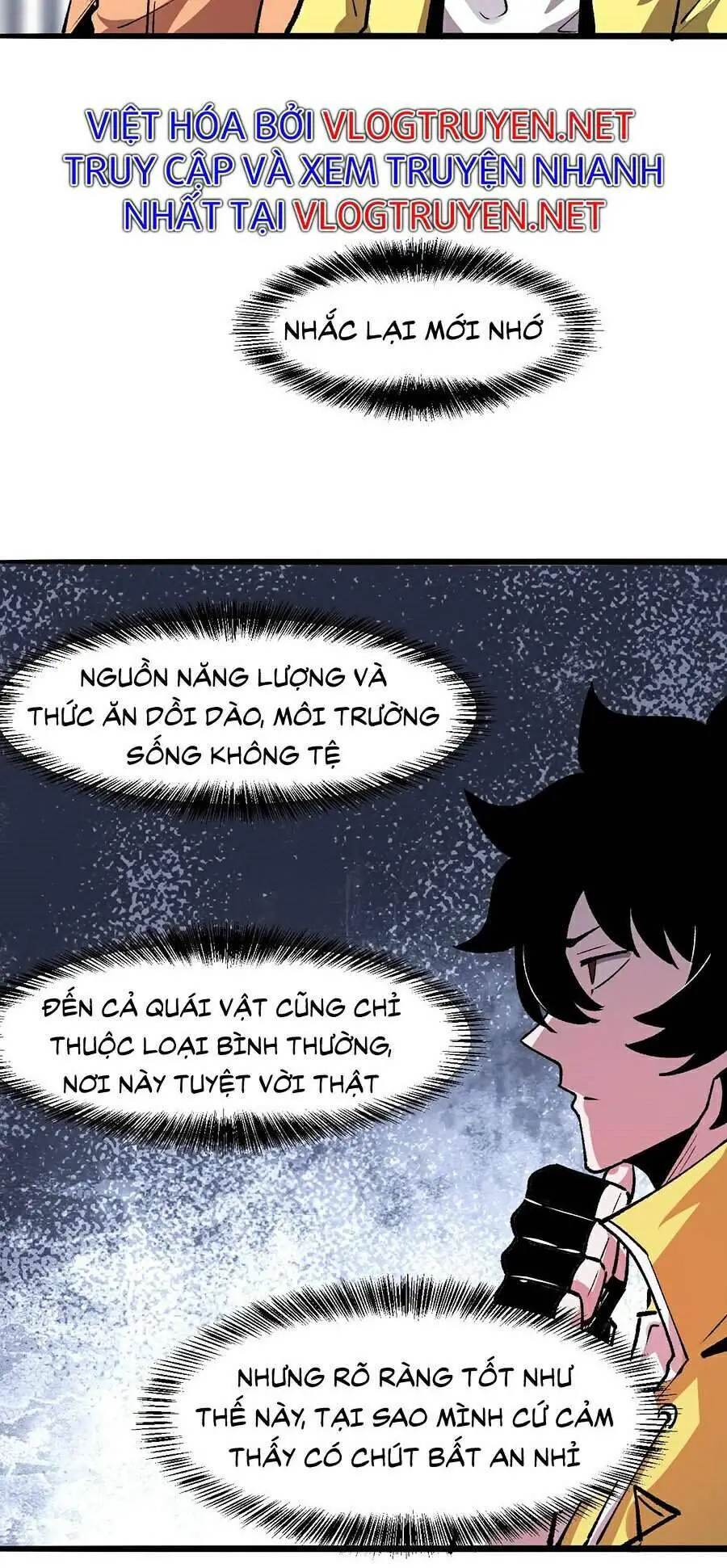 Tôi Dựa Vào Bug Làm Ông Nội Người Ta Nettruyen ZZZ Chương 30 Page 57