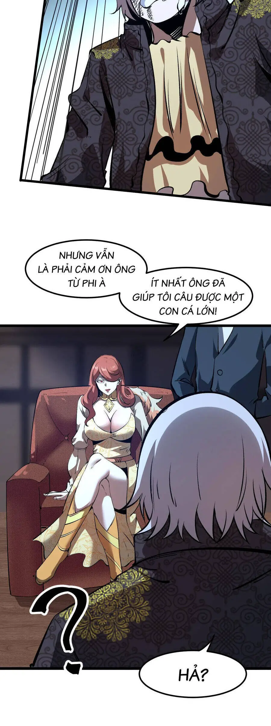 Tôi Dựa Vào Bug Làm Ông Nội Người Ta Nettruyen ZZZ Chương 60 Page 30