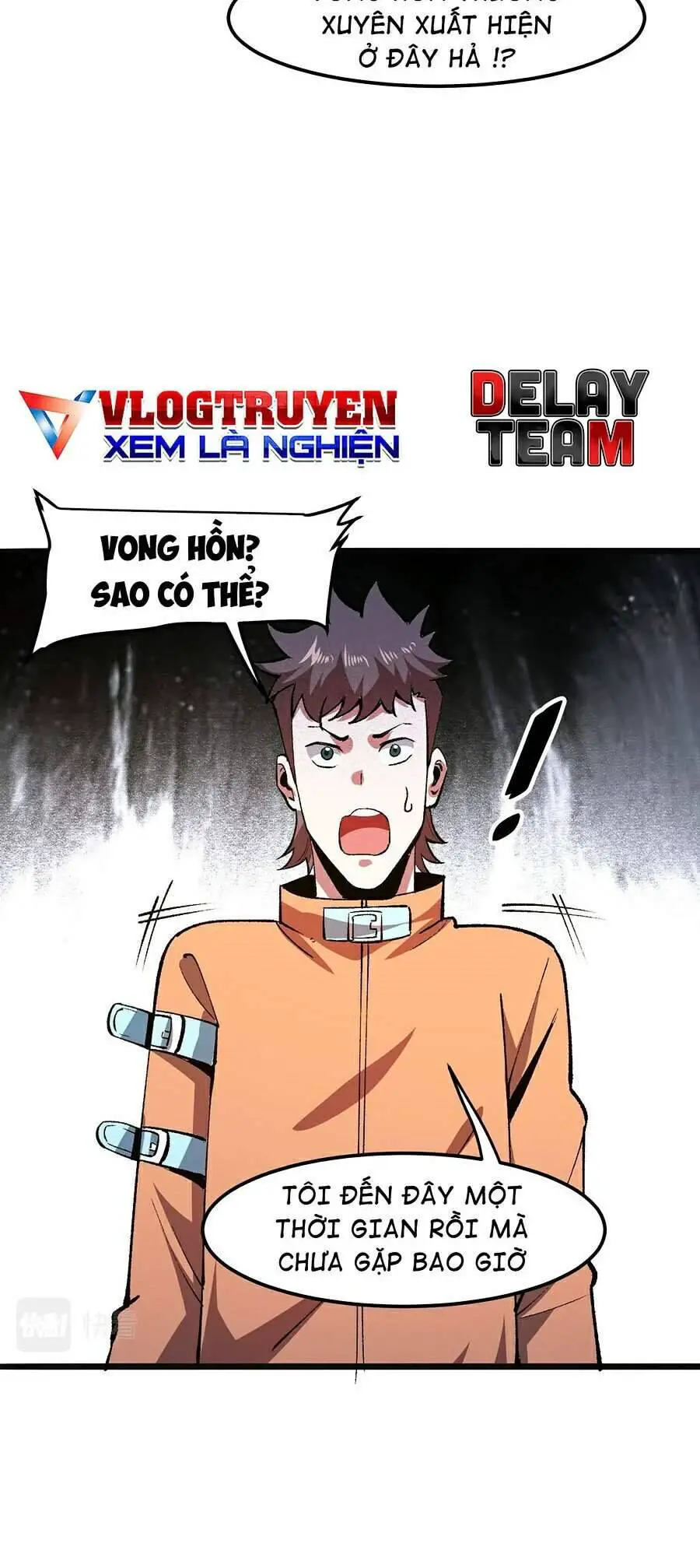 Tôi Dựa Vào Bug Làm Ông Nội Người Ta Nettruyen ZZZ Chương 31 Page 7