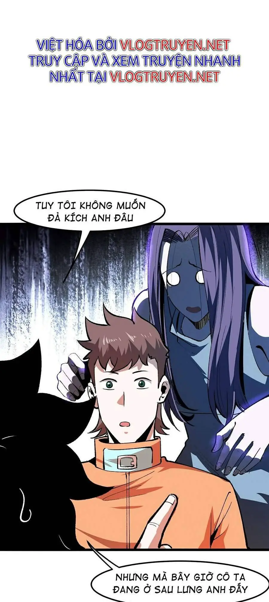 Tôi Dựa Vào Bug Làm Ông Nội Người Ta Nettruyen ZZZ Chương 31 Page 9