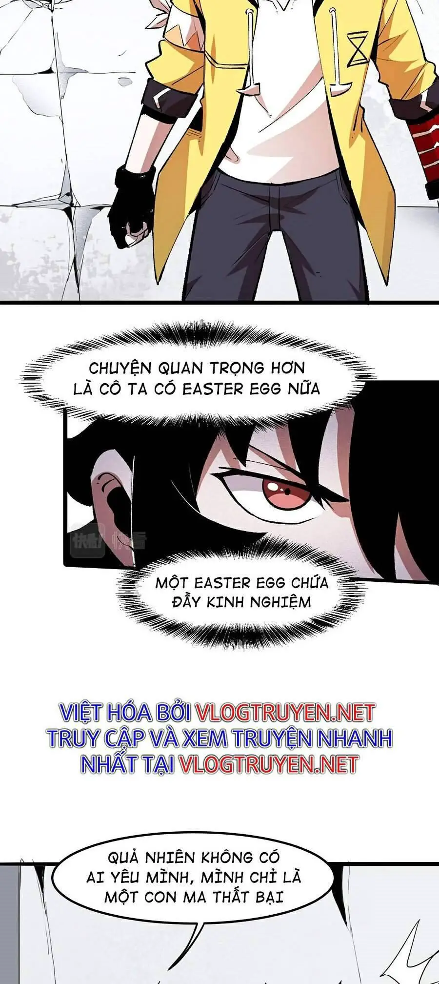 Tôi Dựa Vào Bug Làm Ông Nội Người Ta Nettruyen ZZZ Chương 31 Page 14