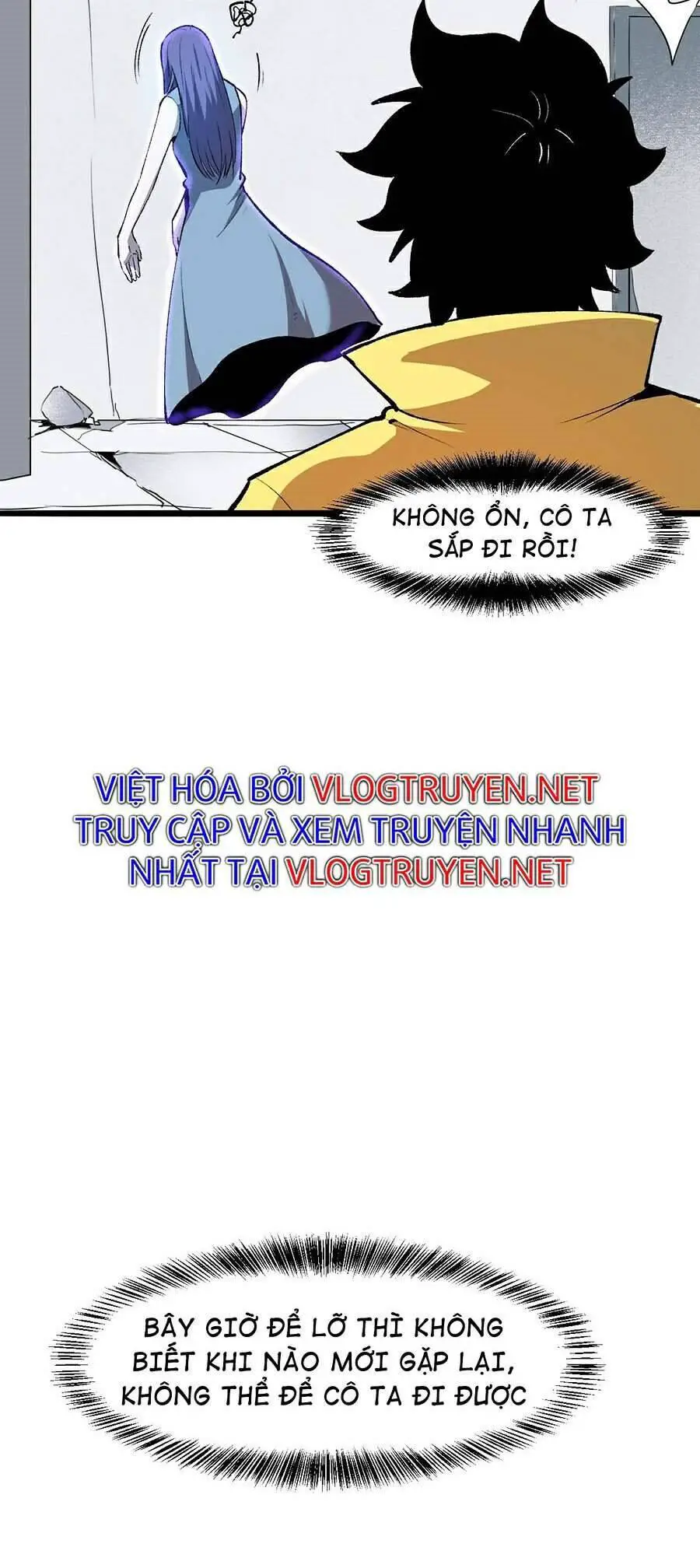 Tôi Dựa Vào Bug Làm Ông Nội Người Ta Nettruyen ZZZ Chương 31 Page 15