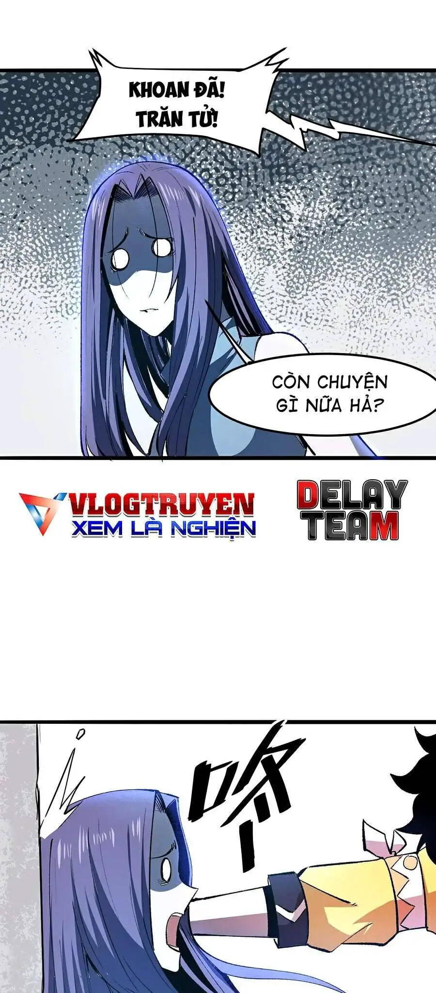 Tôi Dựa Vào Bug Làm Ông Nội Người Ta Nettruyen ZZZ Chương 31 Page 16