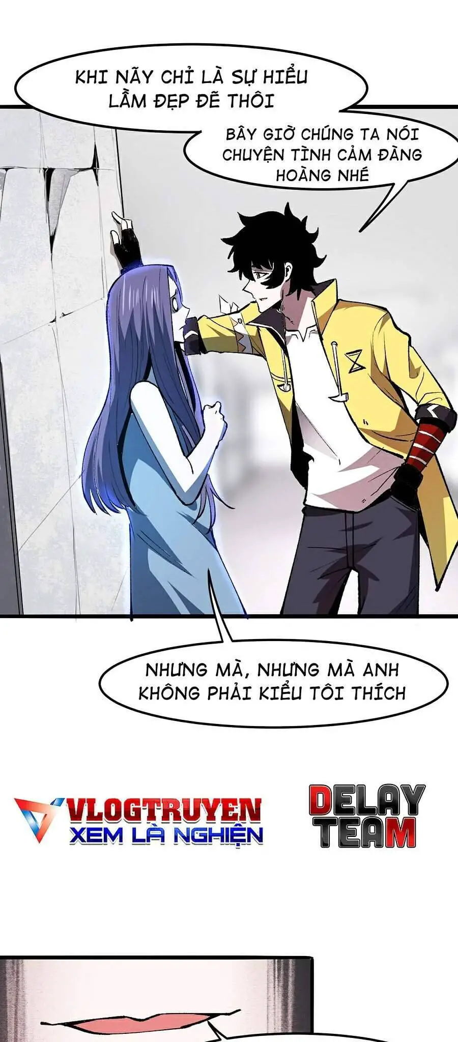 Tôi Dựa Vào Bug Làm Ông Nội Người Ta Nettruyen ZZZ Chương 31 Page 19