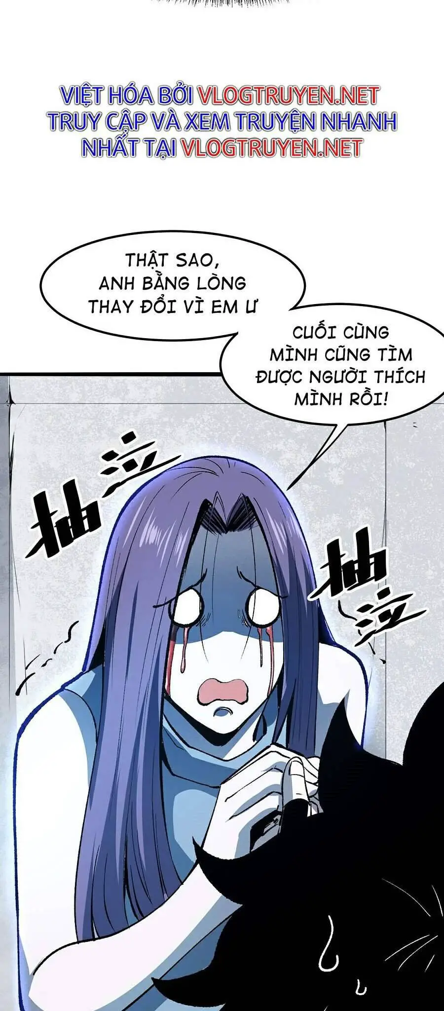 Tôi Dựa Vào Bug Làm Ông Nội Người Ta Nettruyen ZZZ Chương 31 Page 21
