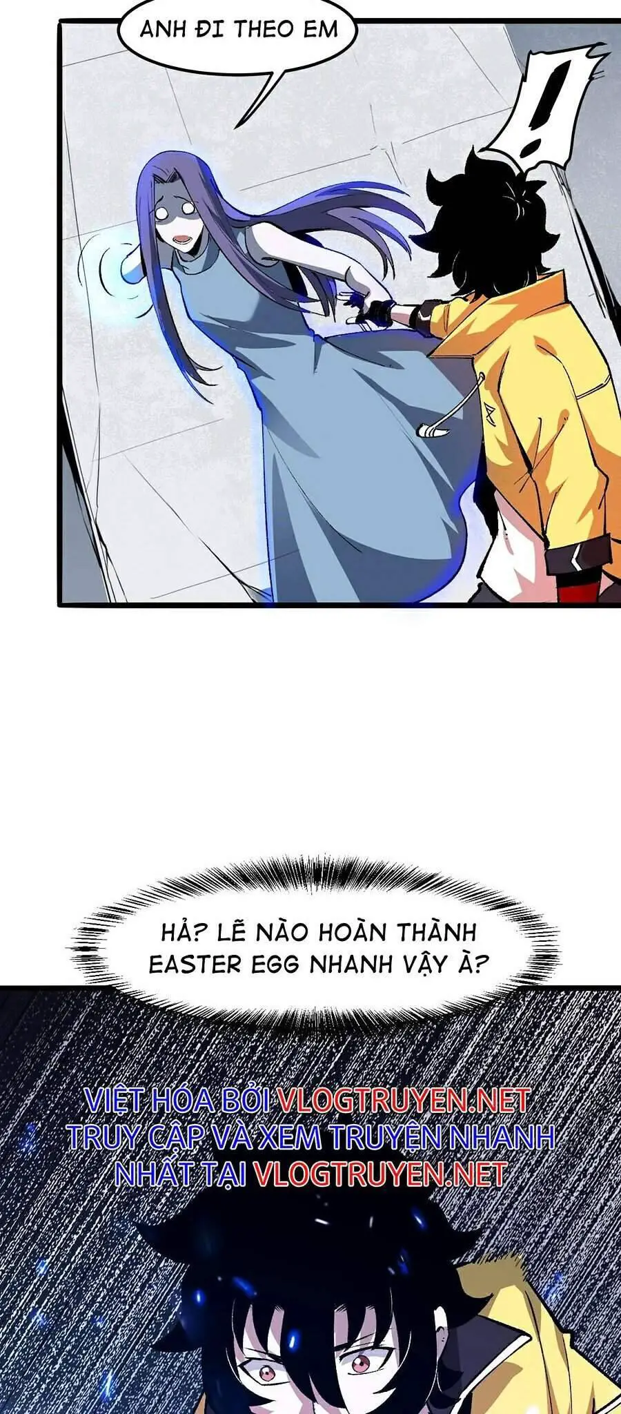 Tôi Dựa Vào Bug Làm Ông Nội Người Ta Nettruyen ZZZ Chương 31 Page 23