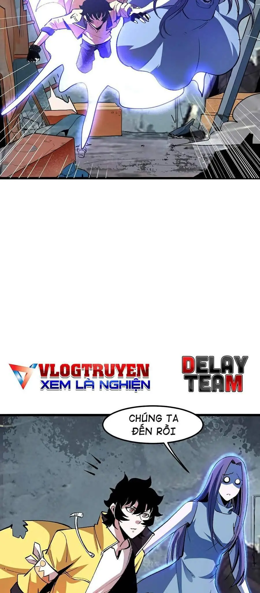 Tôi Dựa Vào Bug Làm Ông Nội Người Ta Nettruyen ZZZ Chương 31 Page 28