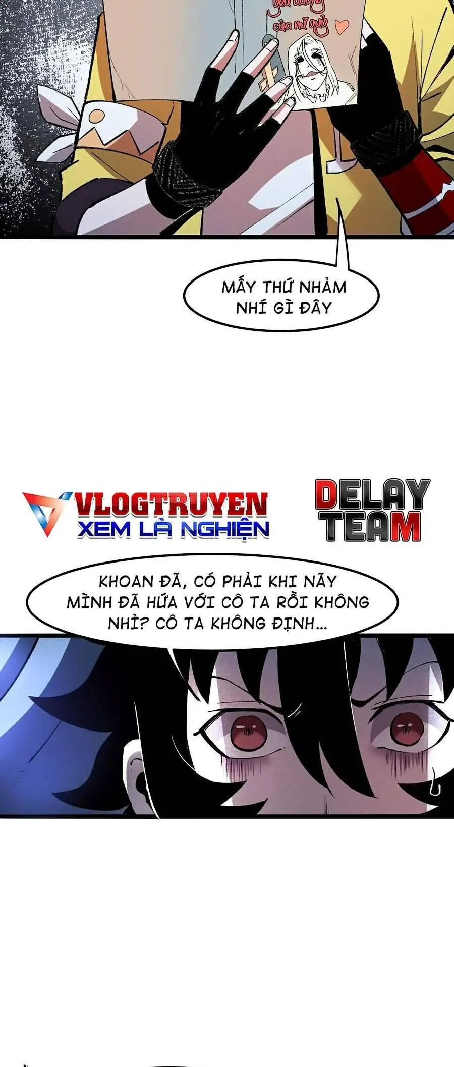 Tôi Dựa Vào Bug Làm Ông Nội Người Ta Nettruyen ZZZ Chương 31 Page 34