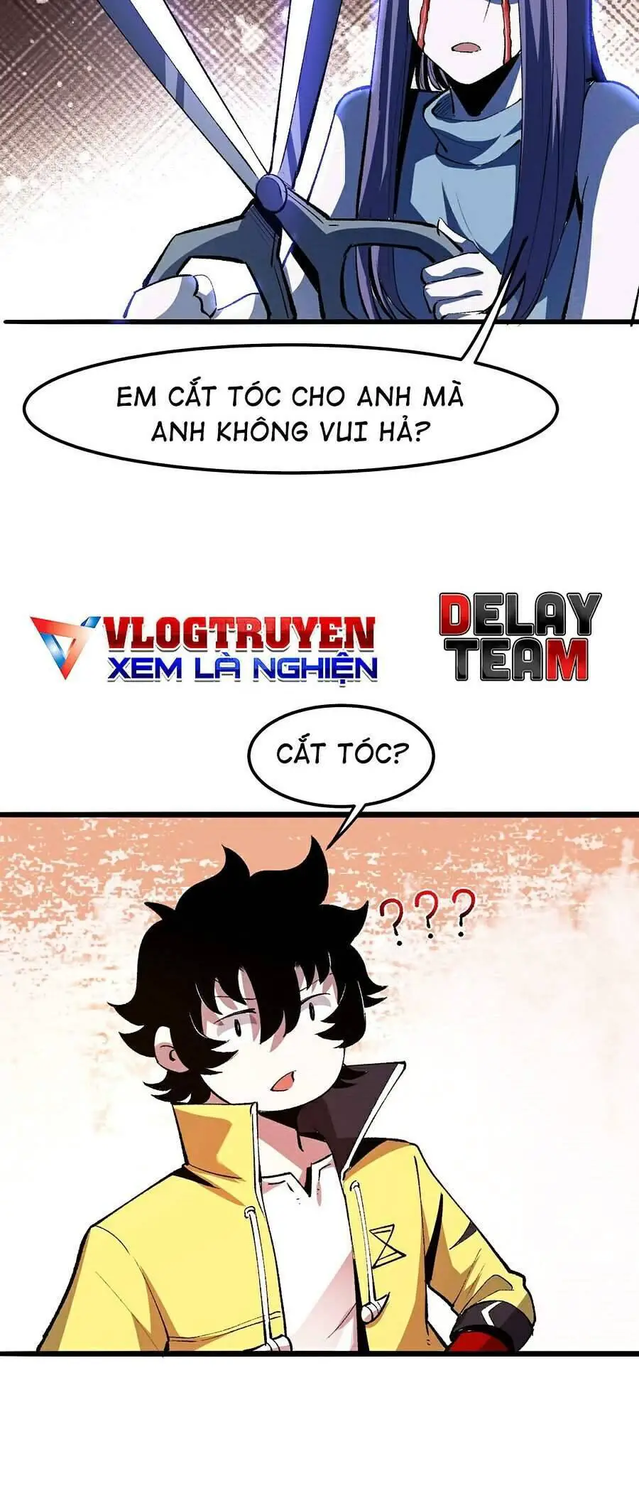 Tôi Dựa Vào Bug Làm Ông Nội Người Ta Nettruyen ZZZ Chương 31 Page 37