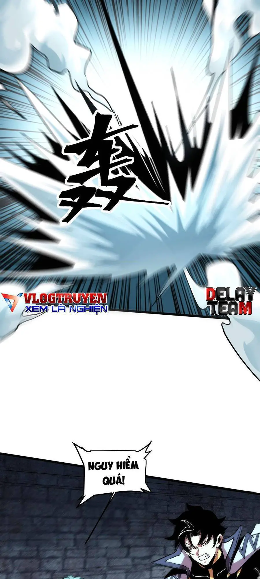 Tôi Dựa Vào Bug Làm Ông Nội Người Ta Nettruyen ZZZ Chương 54 Page 27