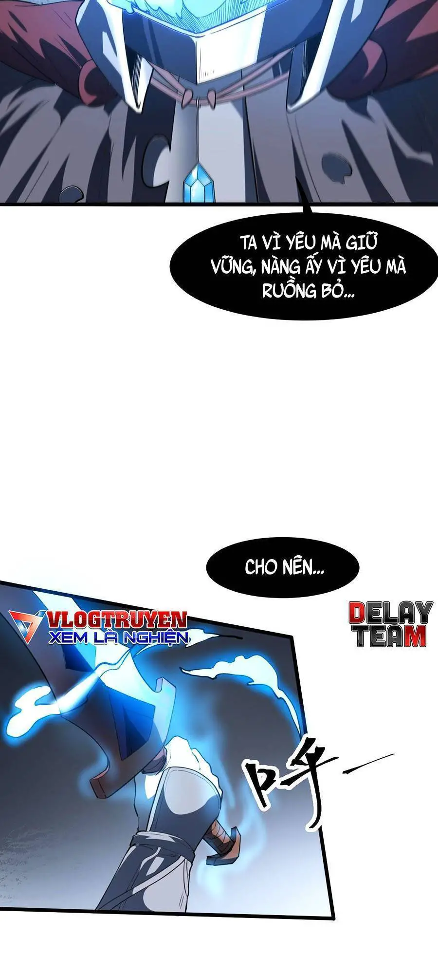 Tôi Dựa Vào Bug Làm Ông Nội Người Ta Nettruyen ZZZ Chương 54 Page 35