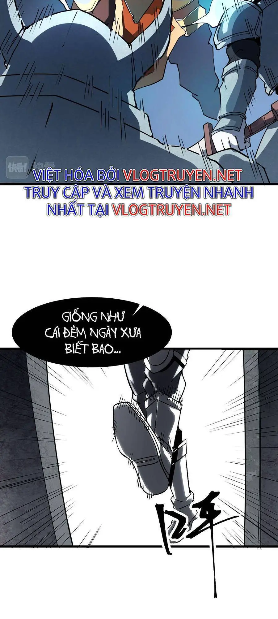 Tôi Dựa Vào Bug Làm Ông Nội Người Ta Nettruyen ZZZ Chương 54 Page 59