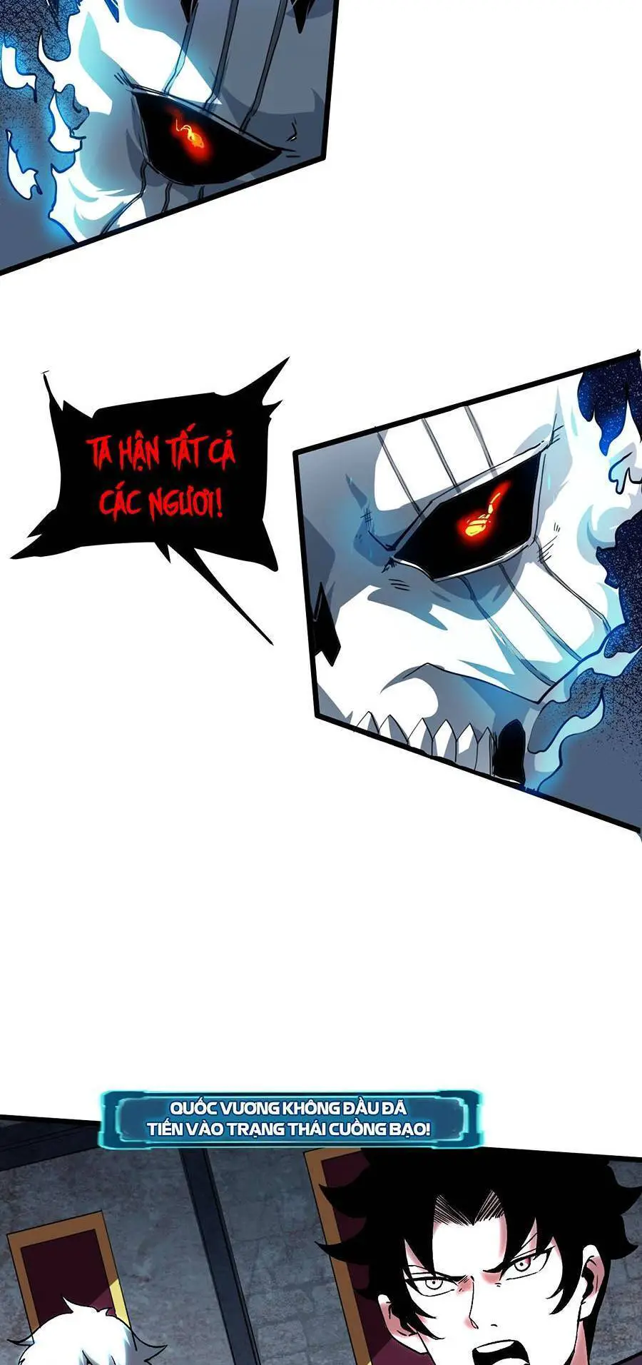 Tôi Dựa Vào Bug Làm Ông Nội Người Ta Nettruyen ZZZ Chương 54 Page 65