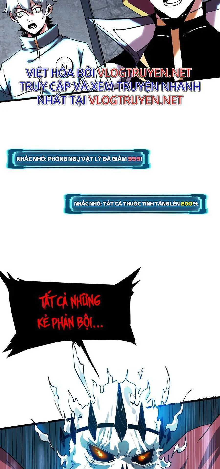Tôi Dựa Vào Bug Làm Ông Nội Người Ta Nettruyen ZZZ Chương 54 Page 66