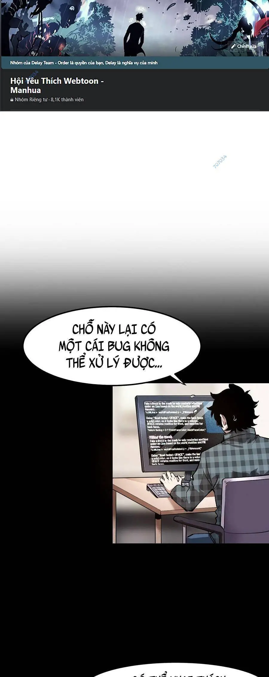 Tôi Dựa Vào Bug Làm Ông Nội Người Ta Nettruyen ZZZ Chương 51 Page 2