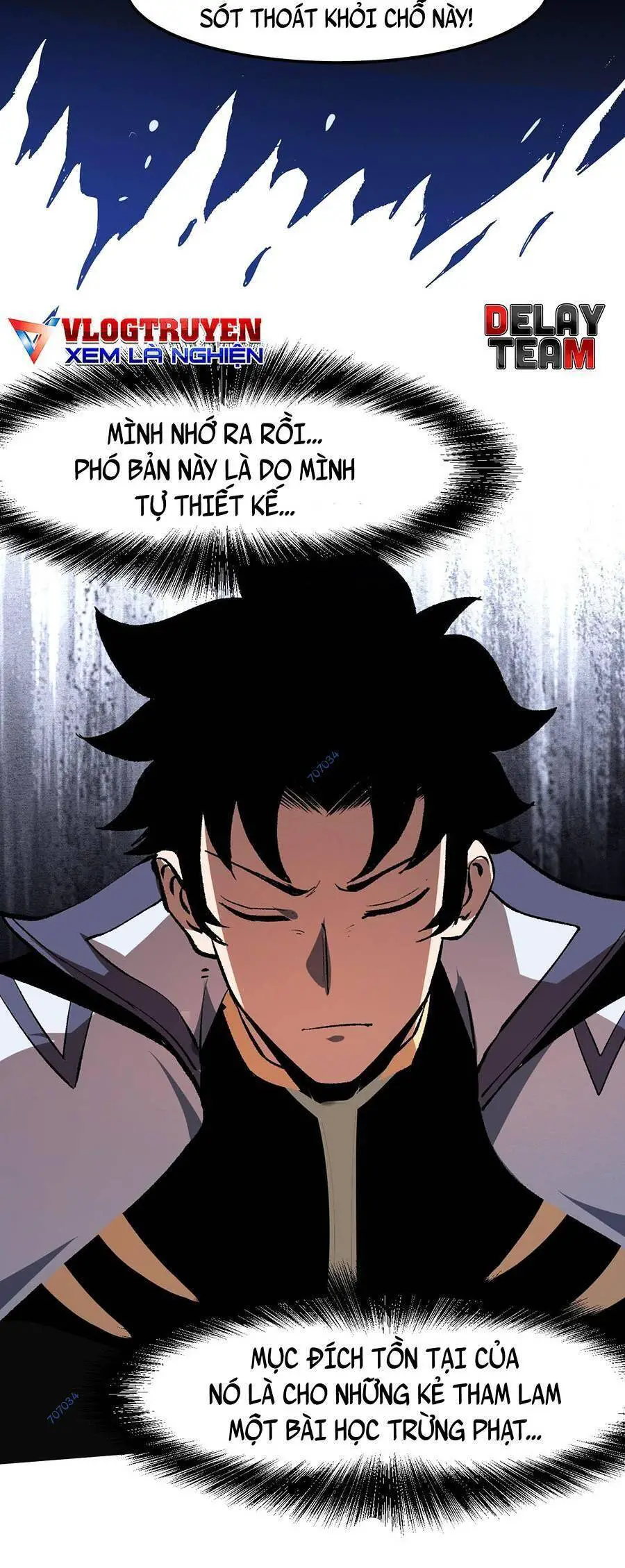 Tôi Dựa Vào Bug Làm Ông Nội Người Ta Nettruyen ZZZ Chương 51 Page 8