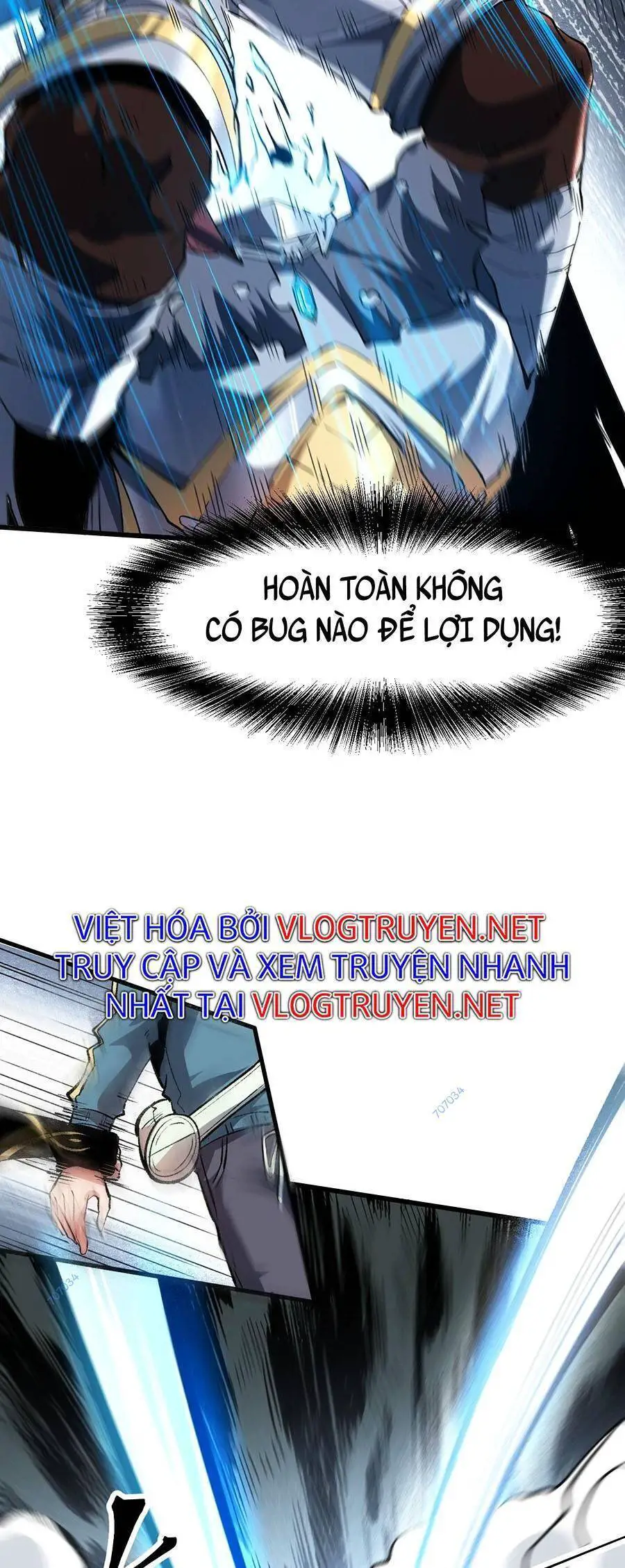 Tôi Dựa Vào Bug Làm Ông Nội Người Ta Nettruyen ZZZ Chương 51 Page 10