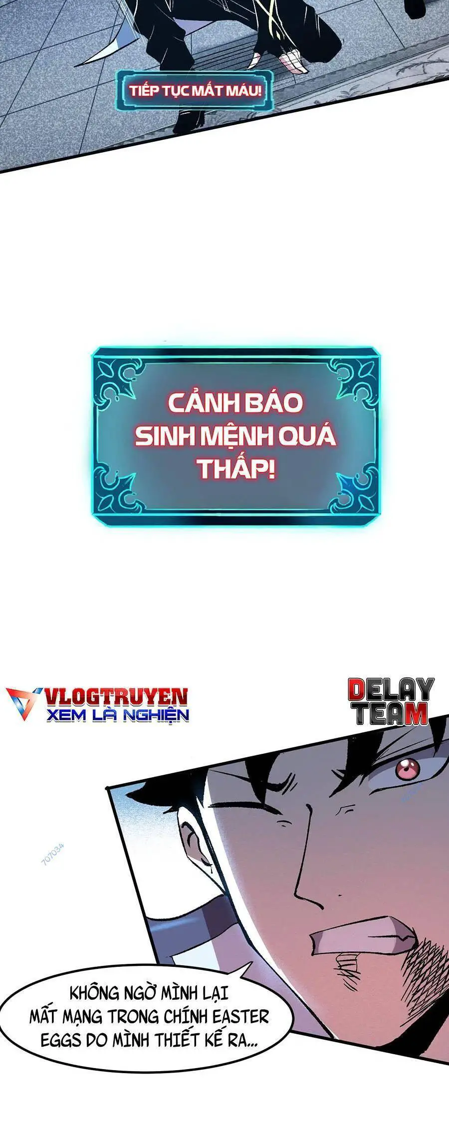 Tôi Dựa Vào Bug Làm Ông Nội Người Ta Nettruyen ZZZ Chương 51 Page 12