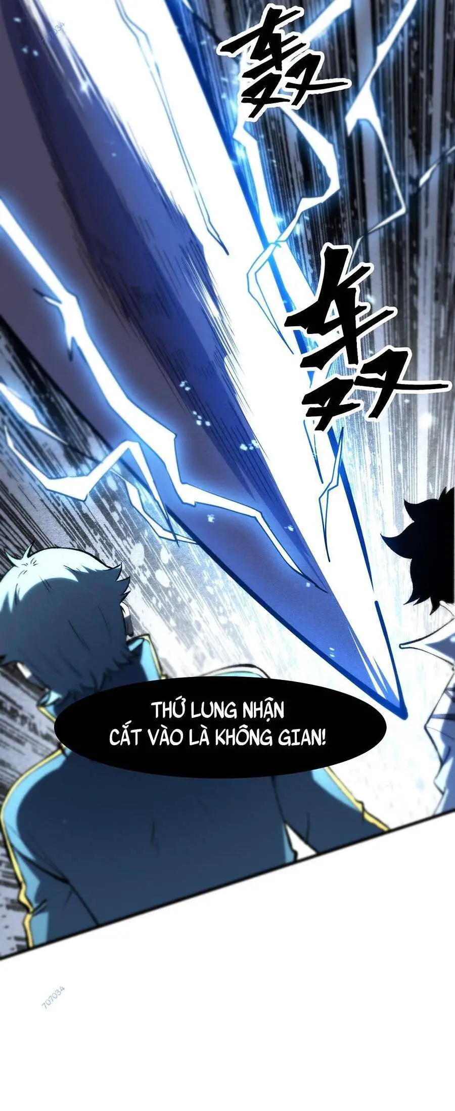 Tôi Dựa Vào Bug Làm Ông Nội Người Ta Nettruyen ZZZ Chương 51 Page 28