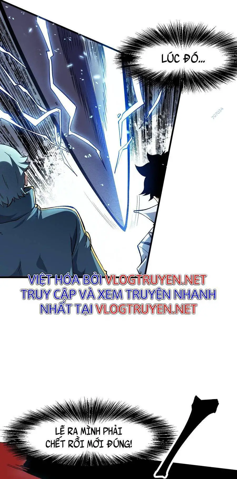 Tôi Dựa Vào Bug Làm Ông Nội Người Ta Nettruyen ZZZ Chương 51 Page 45