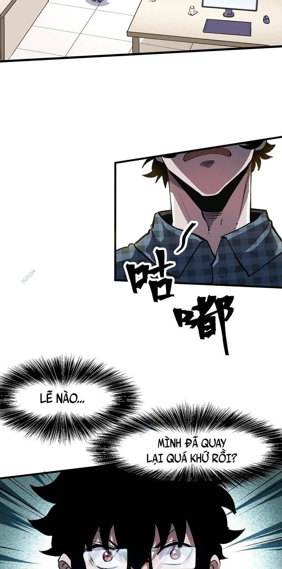 Tôi Dựa Vào Bug Làm Ông Nội Người Ta Nettruyen ZZZ Chương 51 Page 47