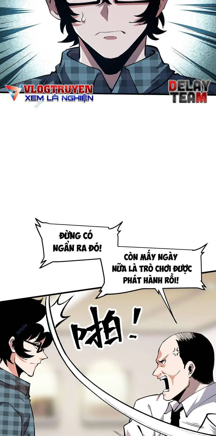 Tôi Dựa Vào Bug Làm Ông Nội Người Ta Nettruyen ZZZ Chương 51 Page 48