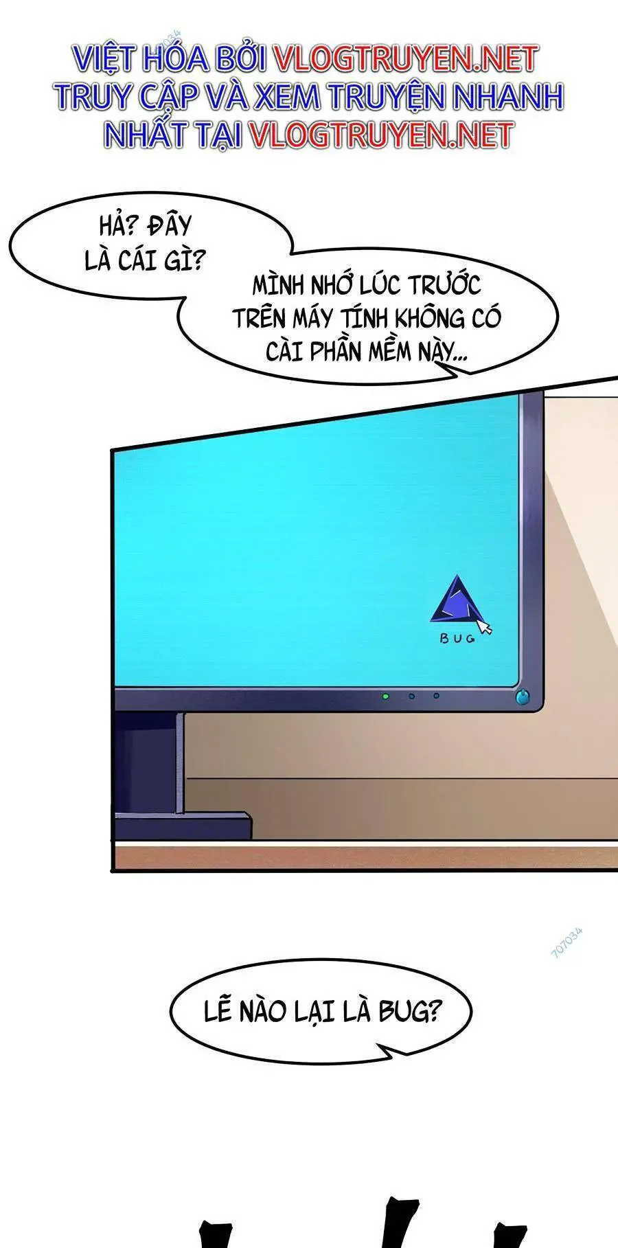 Tôi Dựa Vào Bug Làm Ông Nội Người Ta Nettruyen ZZZ Chương 51 Page 51