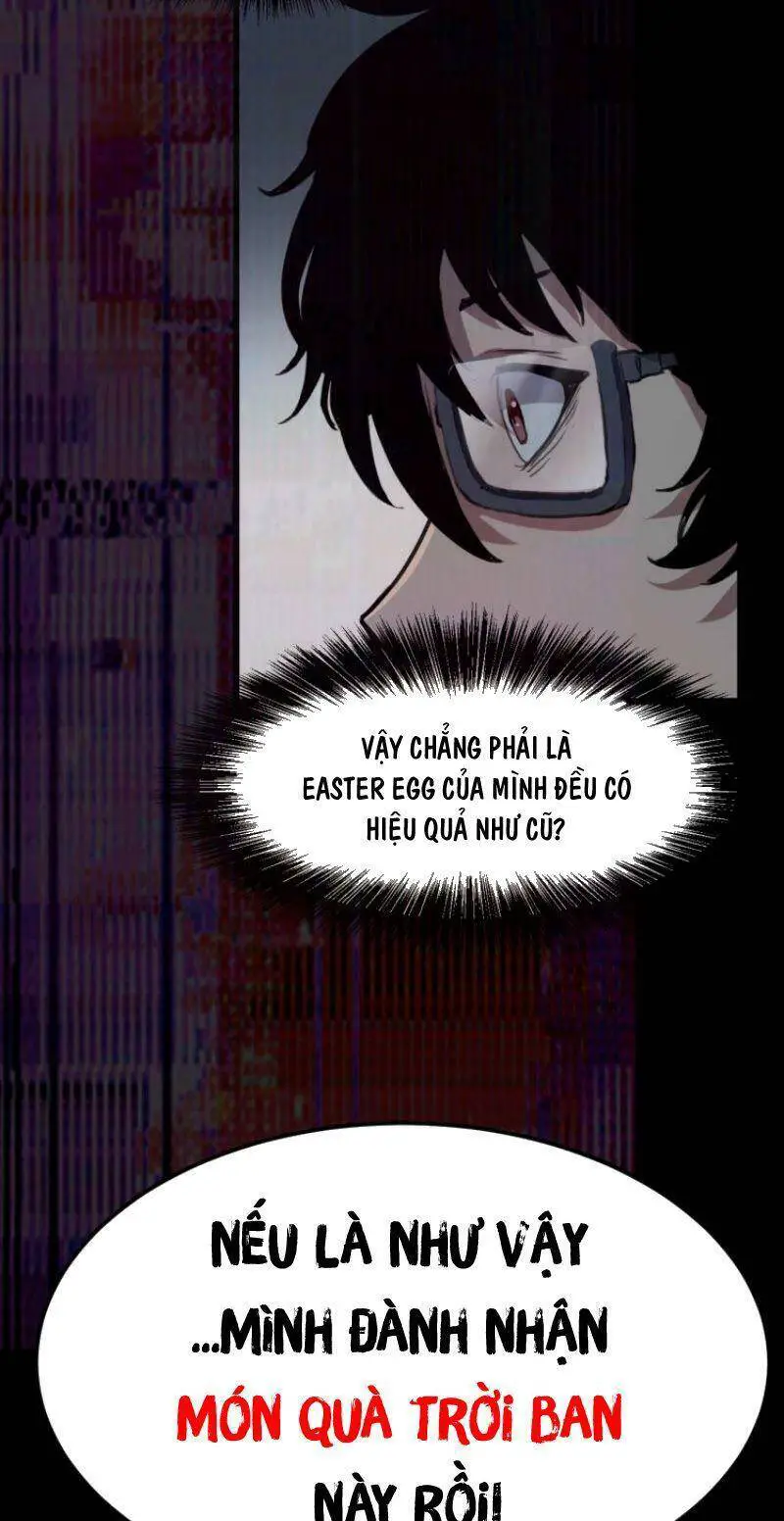 Tôi Dựa Vào Bug Làm Ông Nội Người Ta Nettruyen ZZZ Chương 0 Page 15