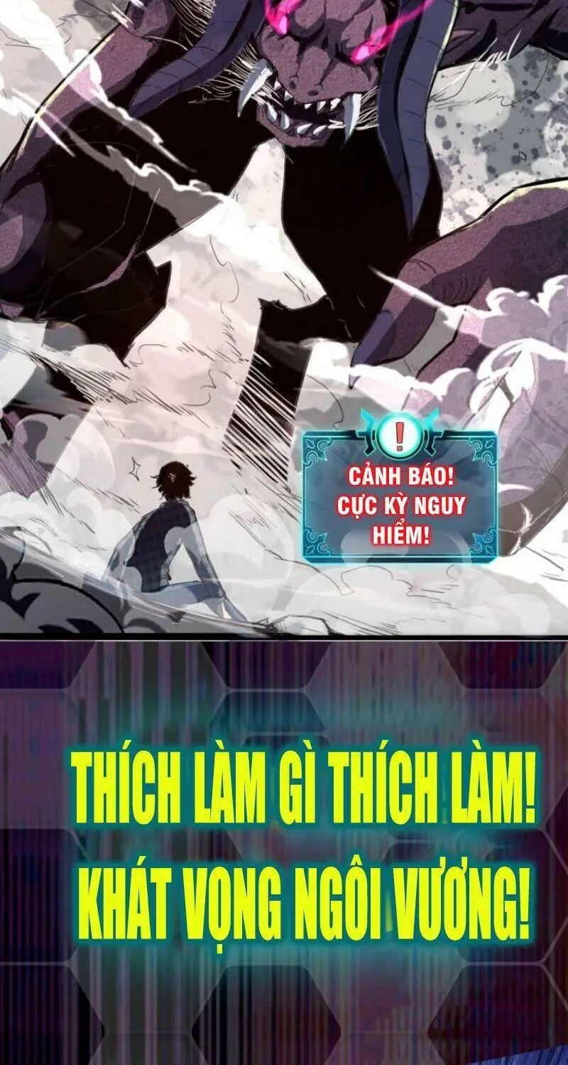 Tôi Dựa Vào Bug Làm Ông Nội Người Ta Nettruyen ZZZ Chương 0 Page 22