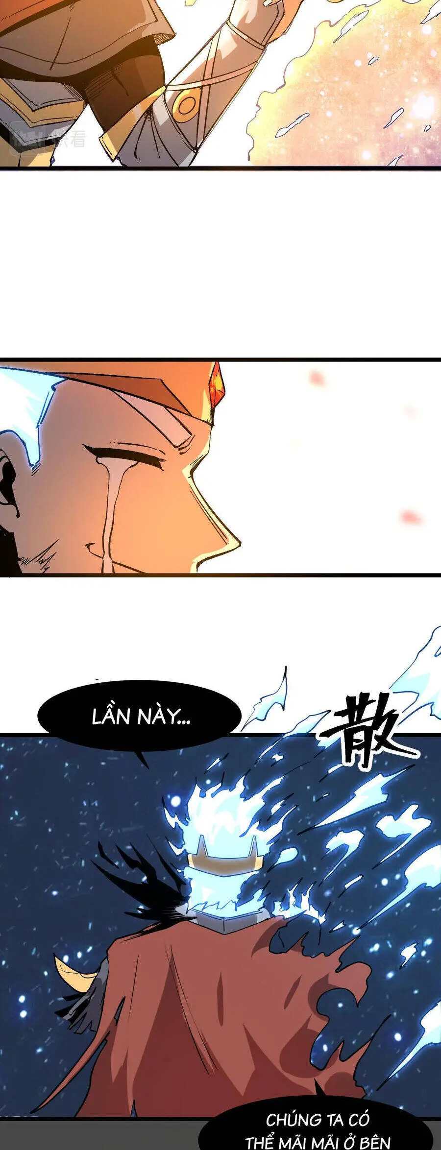 Tôi Dựa Vào Bug Làm Ông Nội Người Ta Nettruyen ZZZ Chương 57 Page 26