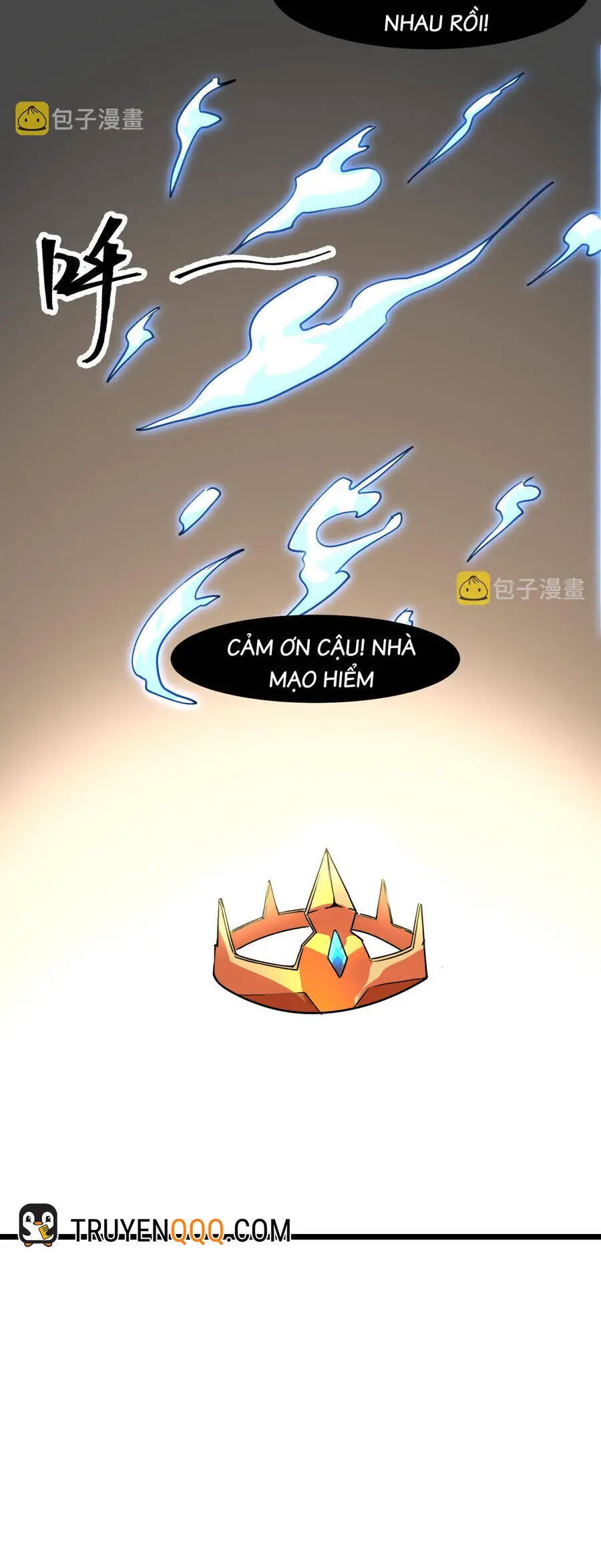 Tôi Dựa Vào Bug Làm Ông Nội Người Ta Nettruyen ZZZ Chương 57 Page 27