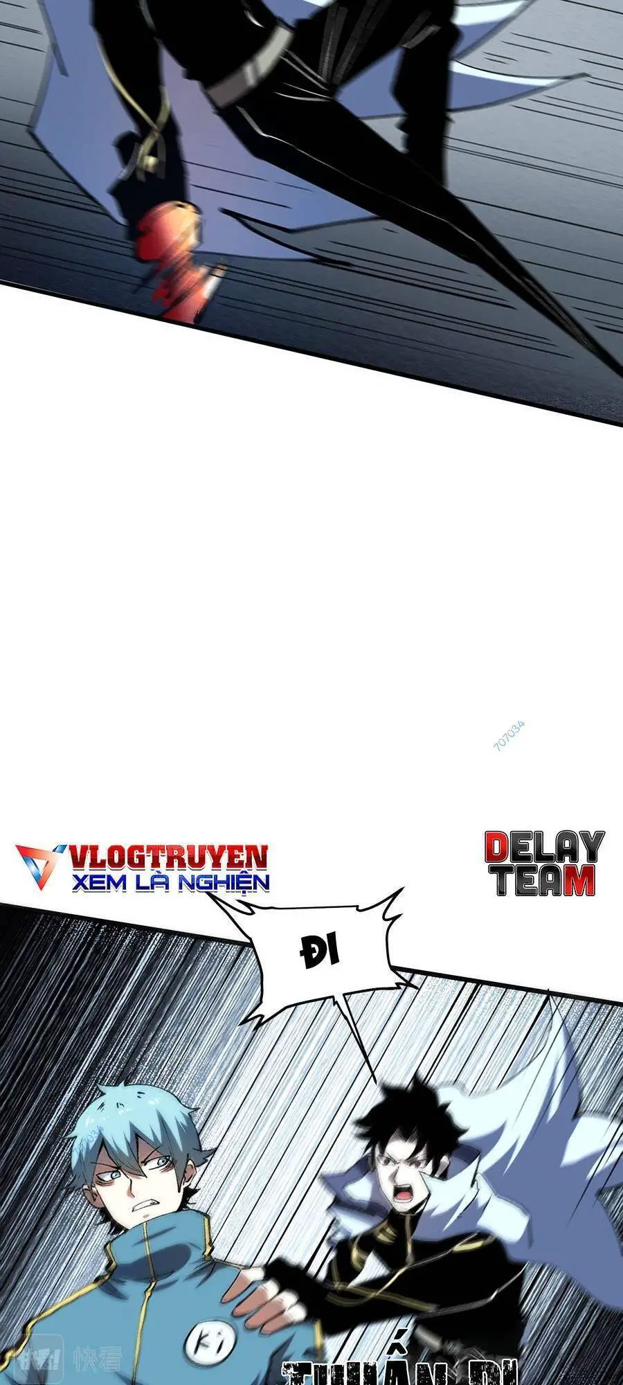 Tôi Dựa Vào Bug Làm Ông Nội Người Ta Nettruyen ZZZ Chương 50 Page 43