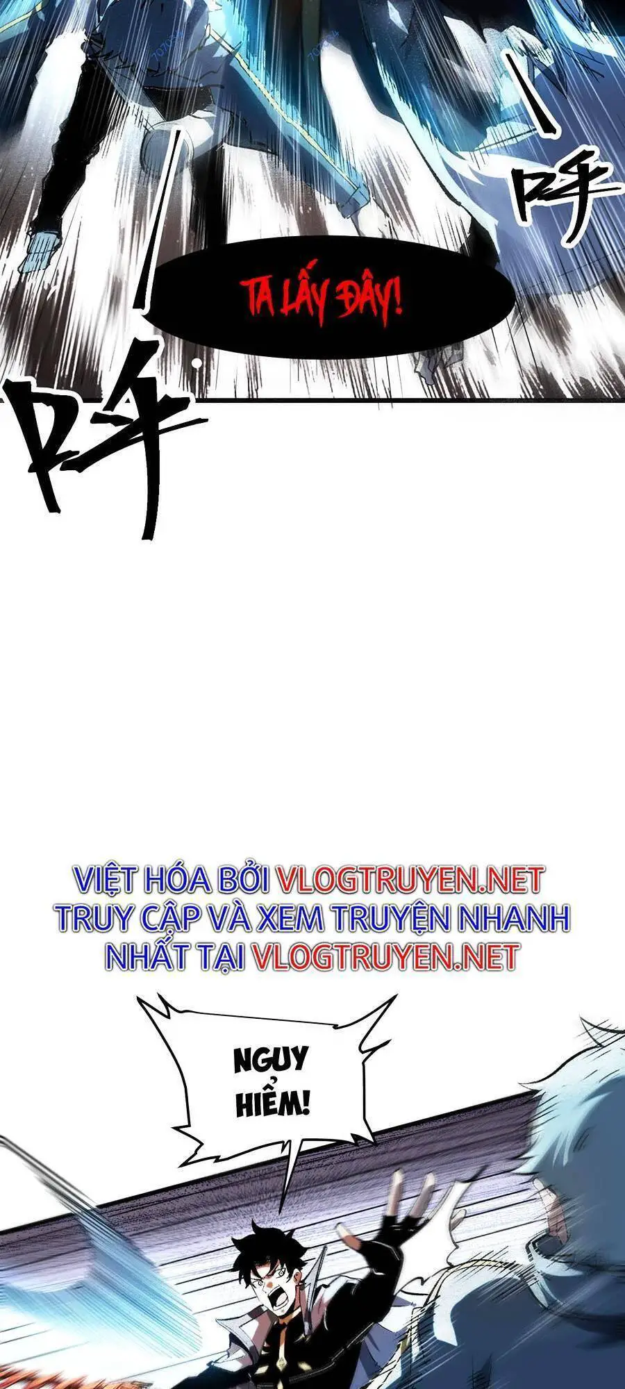 Tôi Dựa Vào Bug Làm Ông Nội Người Ta Nettruyen ZZZ Chương 50 Page 49