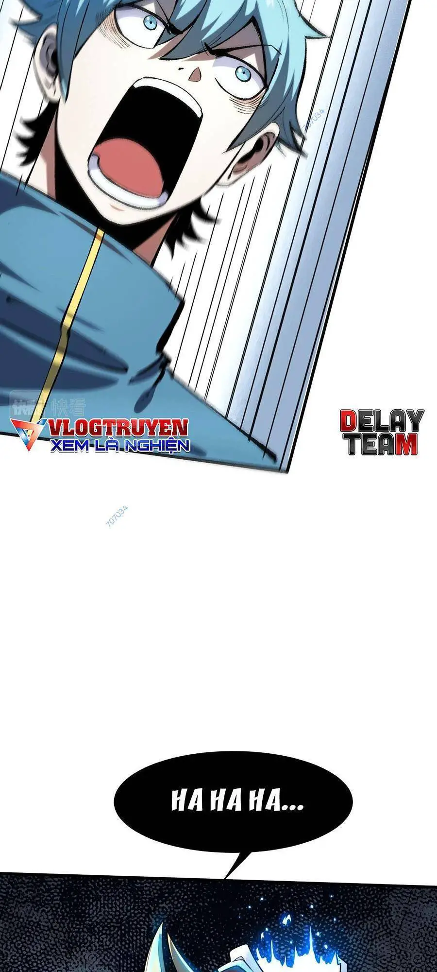 Tôi Dựa Vào Bug Làm Ông Nội Người Ta Nettruyen ZZZ Chương 50 Page 55