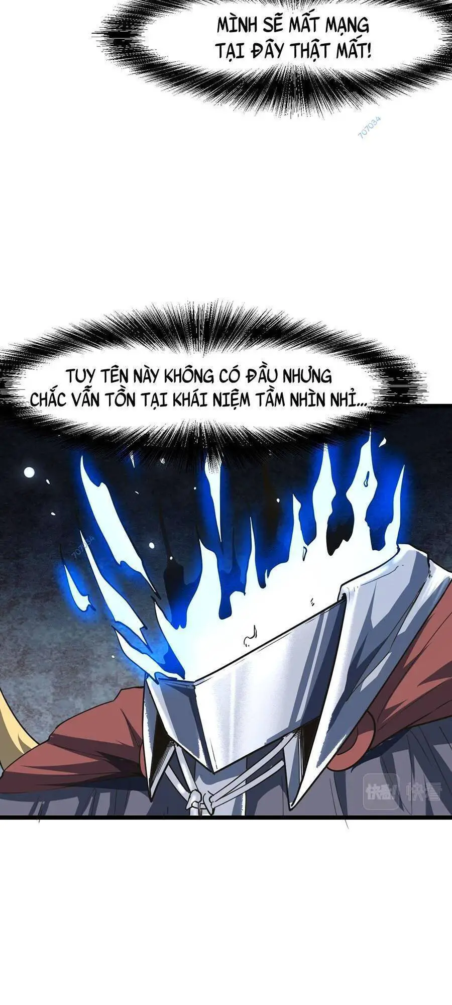 Tôi Dựa Vào Bug Làm Ông Nội Người Ta Nettruyen ZZZ Chương 50 Page 69