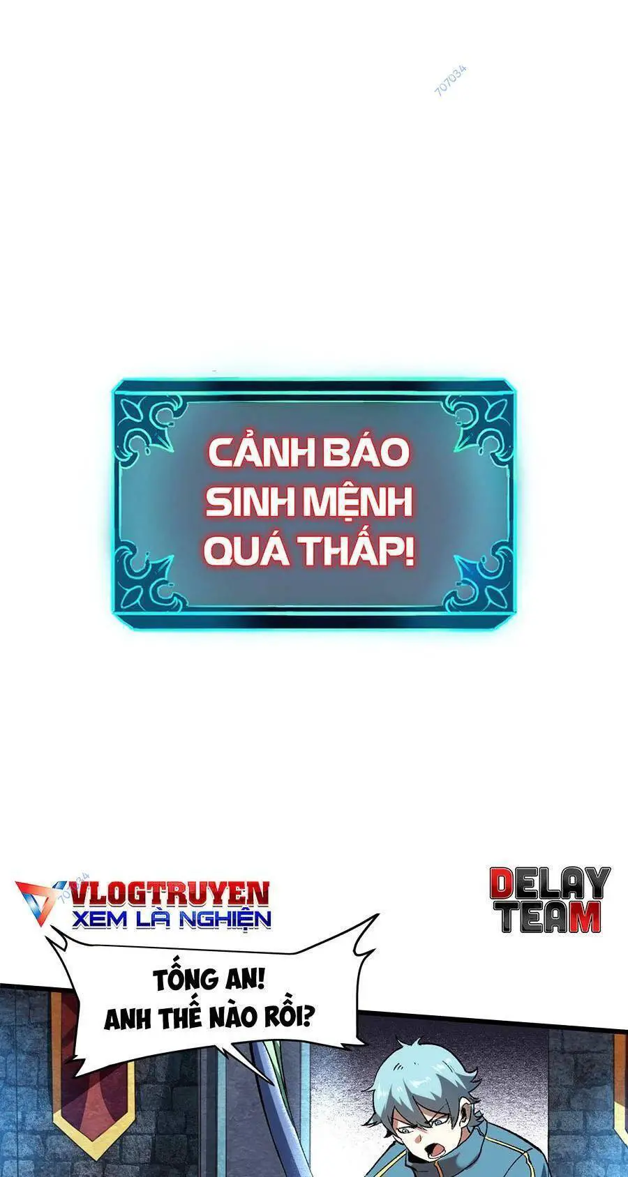 Tôi Dựa Vào Bug Làm Ông Nội Người Ta Nettruyen ZZZ Chương 50 Page 82