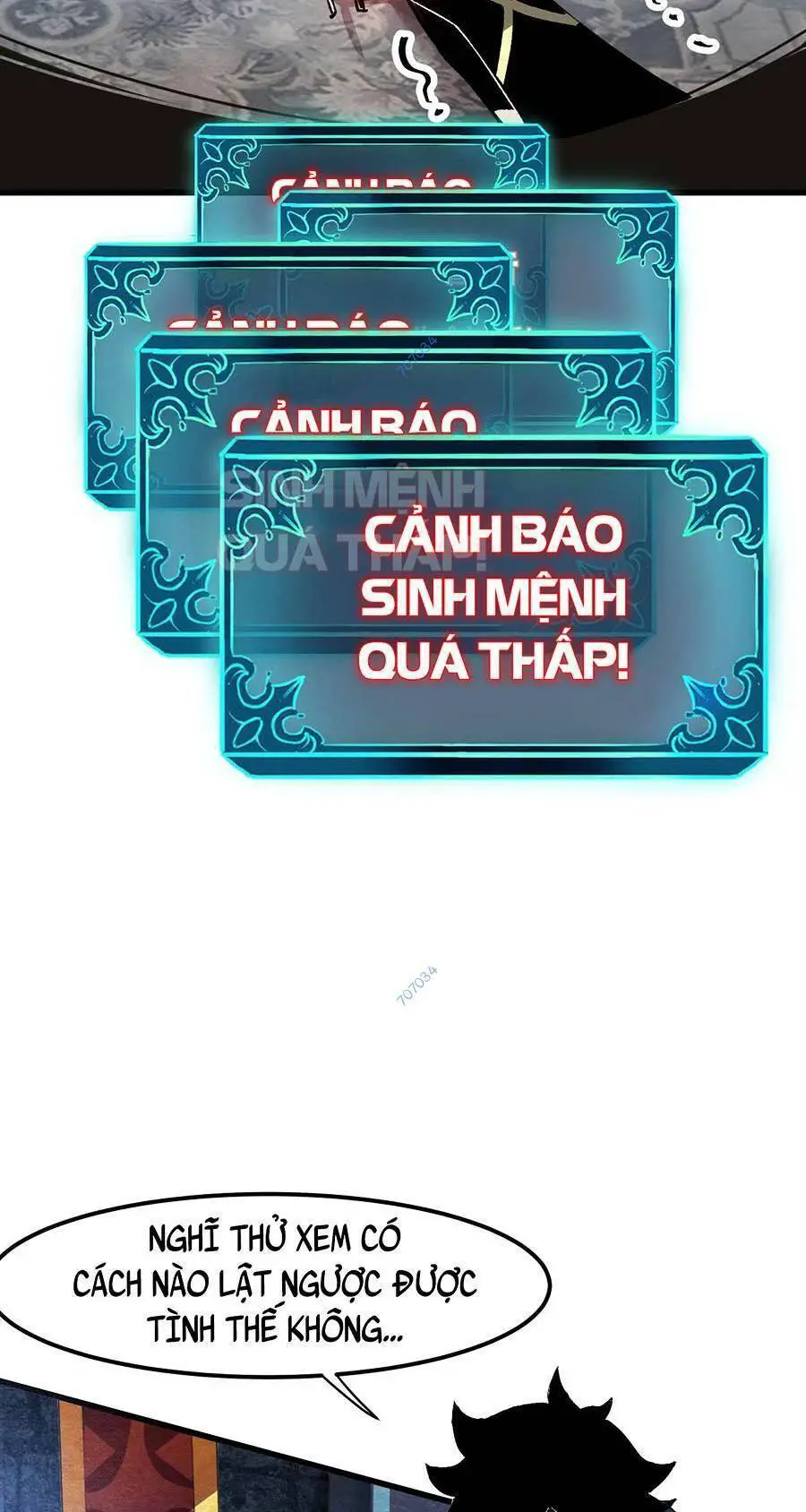 Tôi Dựa Vào Bug Làm Ông Nội Người Ta Nettruyen ZZZ Chương 50 Page 84