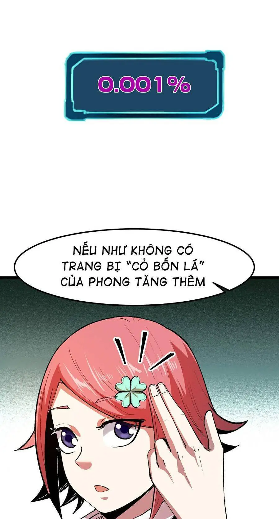 Tôi Dựa Vào Bug Làm Ông Nội Người Ta Nettruyen ZZZ Chương 43 Page 11