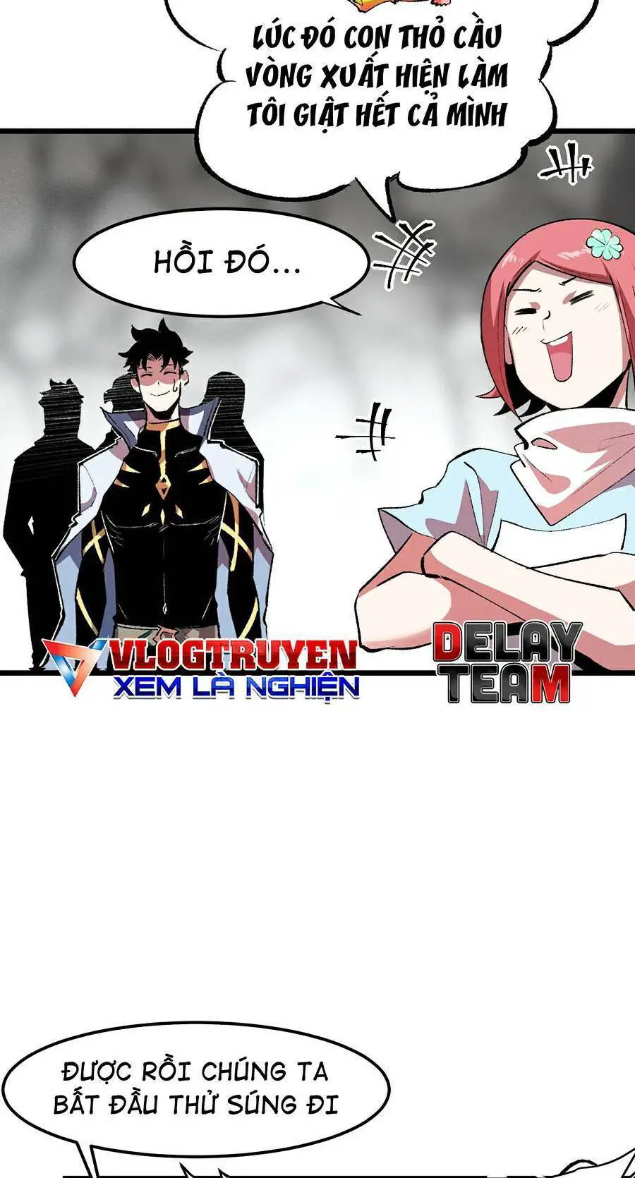 Tôi Dựa Vào Bug Làm Ông Nội Người Ta Nettruyen ZZZ Chương 43 Page 15