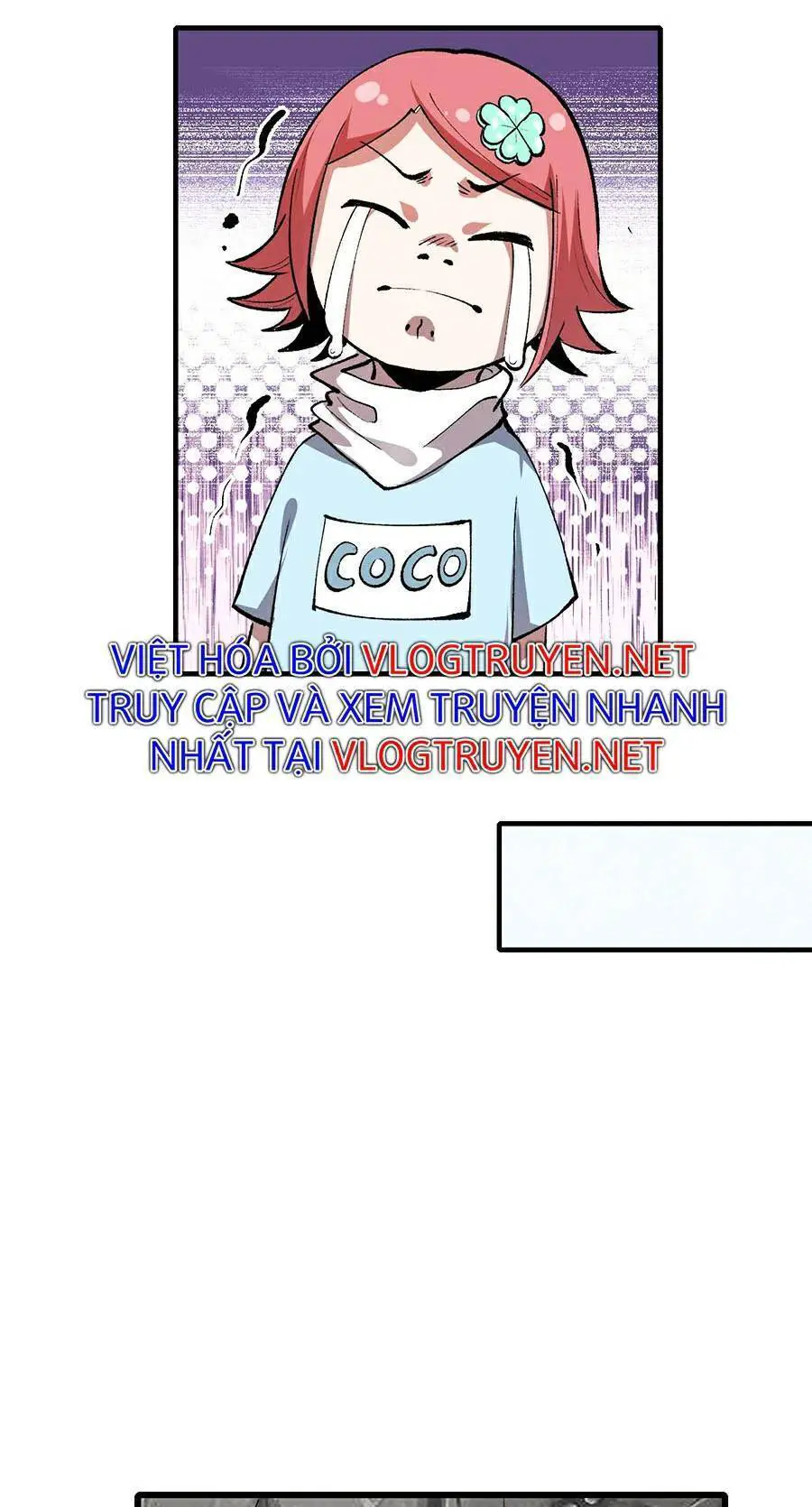 Tôi Dựa Vào Bug Làm Ông Nội Người Ta Nettruyen ZZZ Chương 43 Page 18