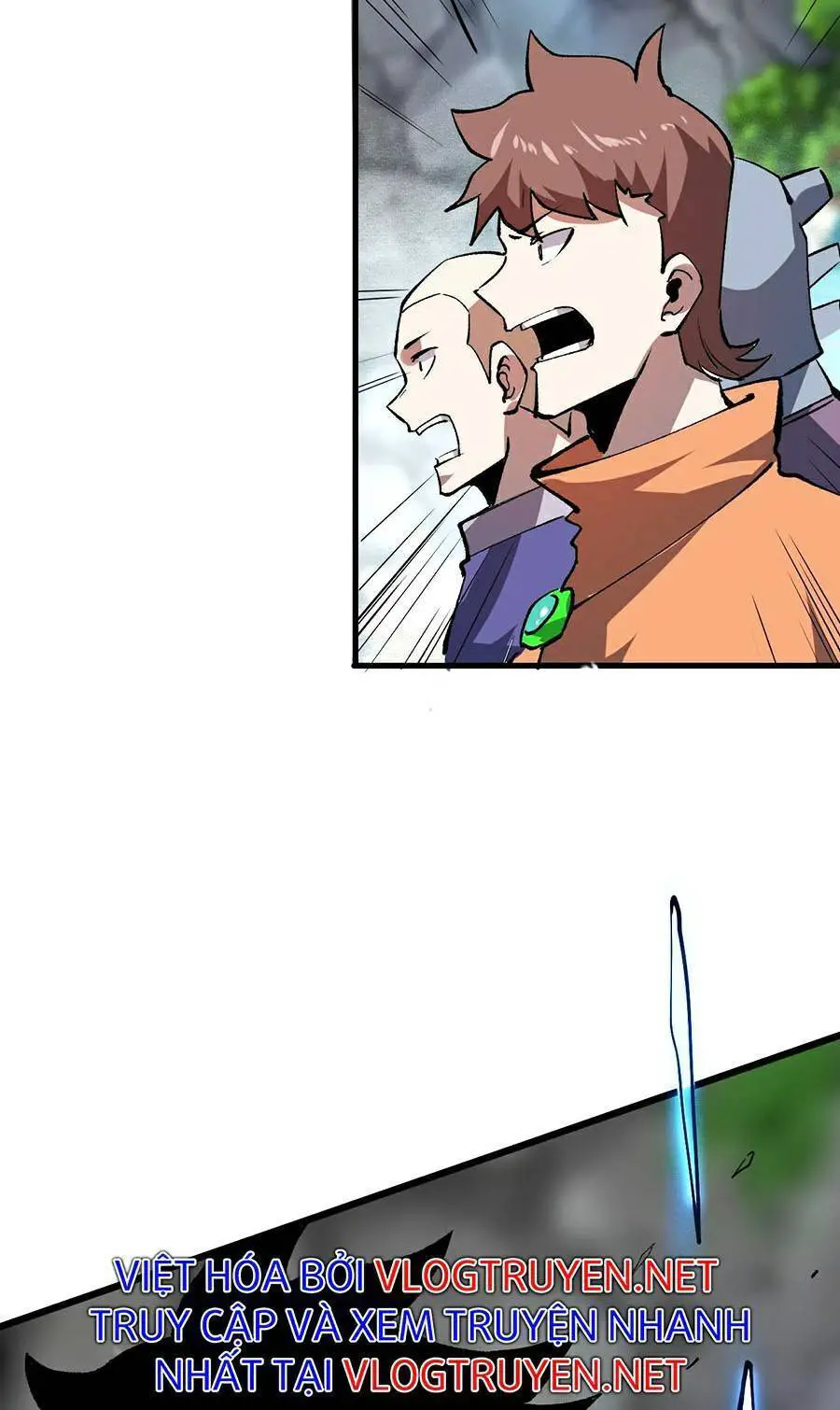 Tôi Dựa Vào Bug Làm Ông Nội Người Ta Nettruyen ZZZ Chương 43 Page 22