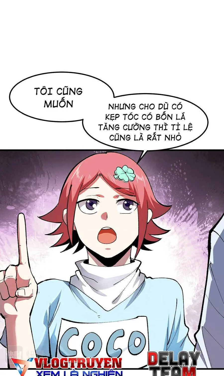 Tôi Dựa Vào Bug Làm Ông Nội Người Ta Nettruyen ZZZ Chương 43 Page 33