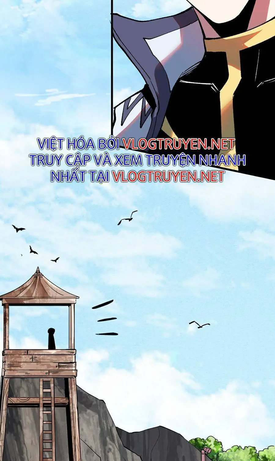 Tôi Dựa Vào Bug Làm Ông Nội Người Ta Nettruyen ZZZ Chương 43 Page 37