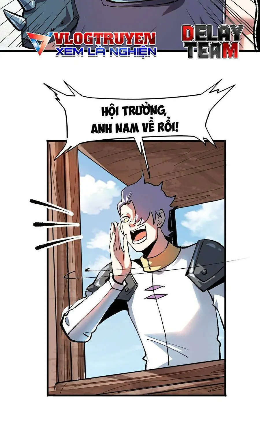 Tôi Dựa Vào Bug Làm Ông Nội Người Ta Nettruyen ZZZ Chương 43 Page 40
