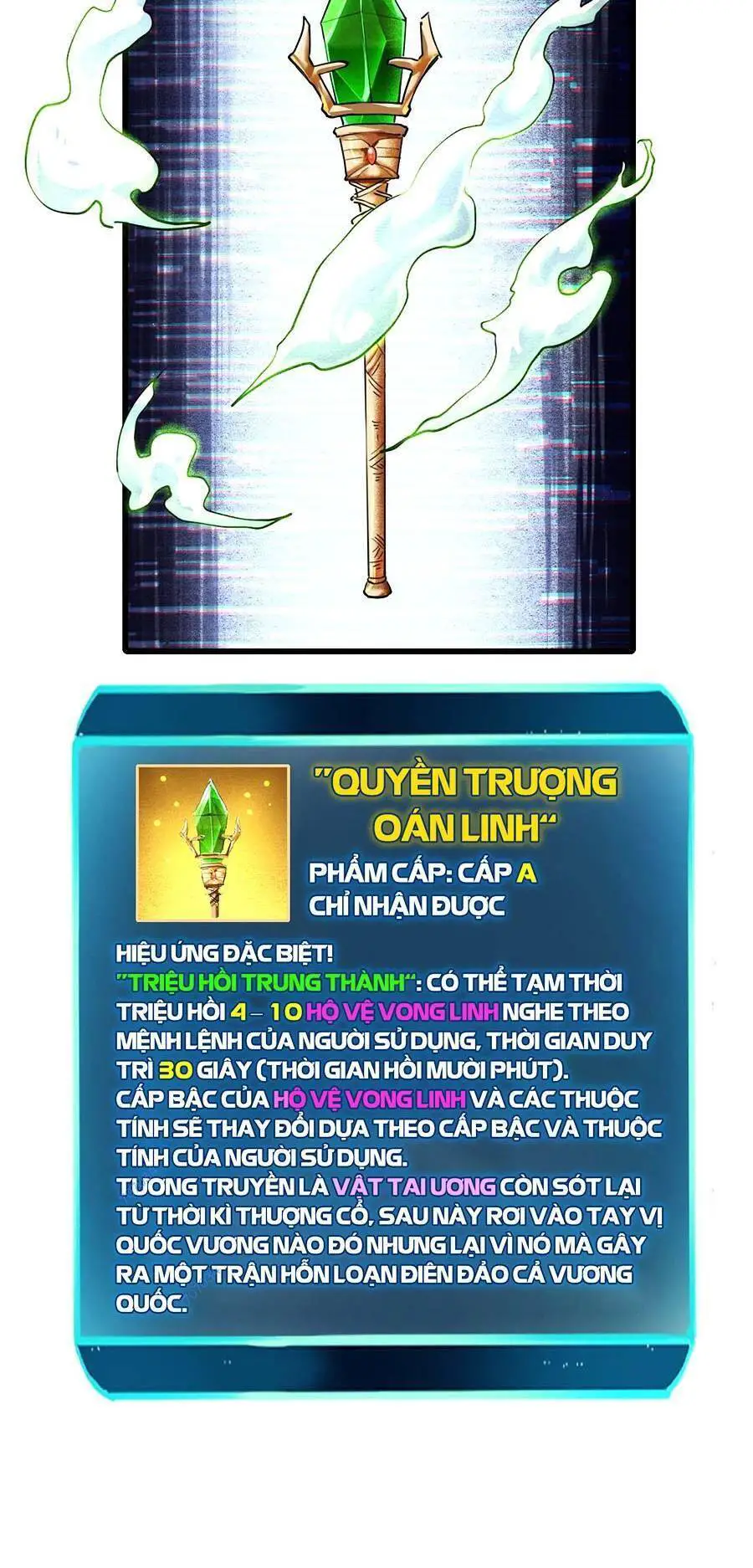 Tôi Dựa Vào Bug Làm Ông Nội Người Ta Nettruyen ZZZ Chương 49 Page 24
